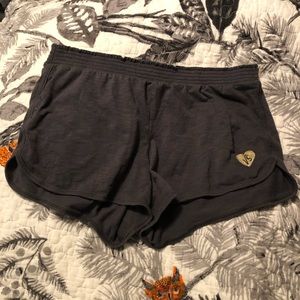 Victoria Secret sleep shorts